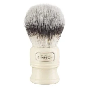 Simpson Trafalgar T2 Synthetic Shaving Brush
