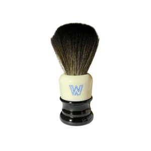 The Wet Shaving Store Synthetic Brush with G5 Knot