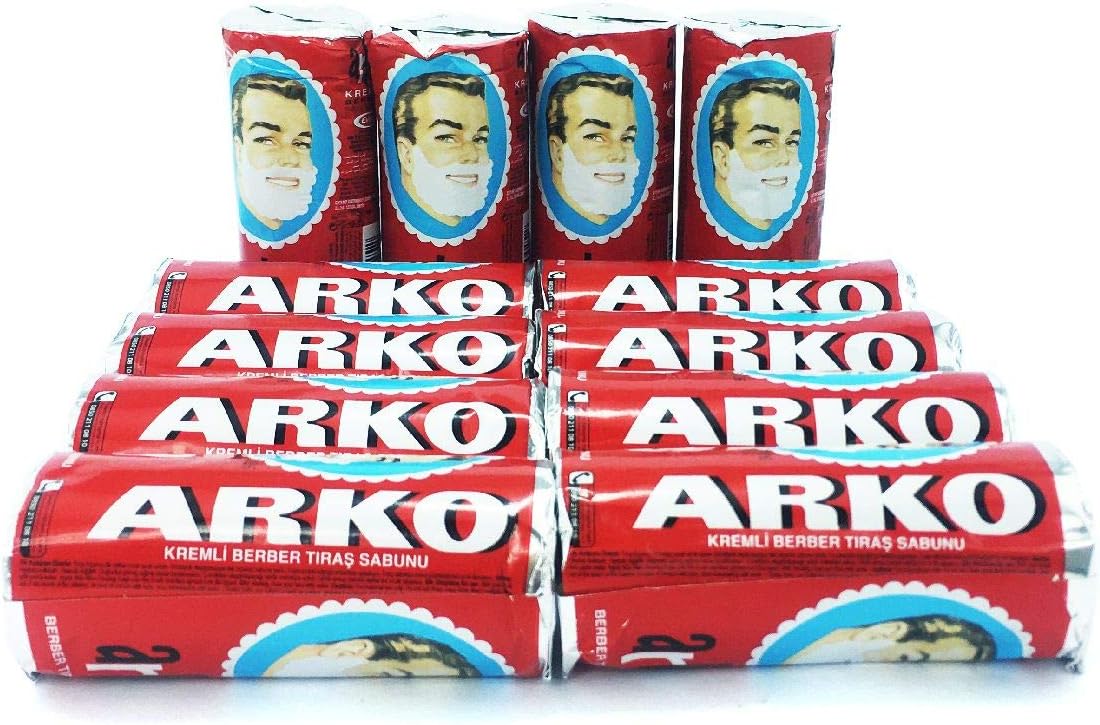 Arko Shave Sticks