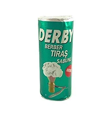 Derby Shave Stick