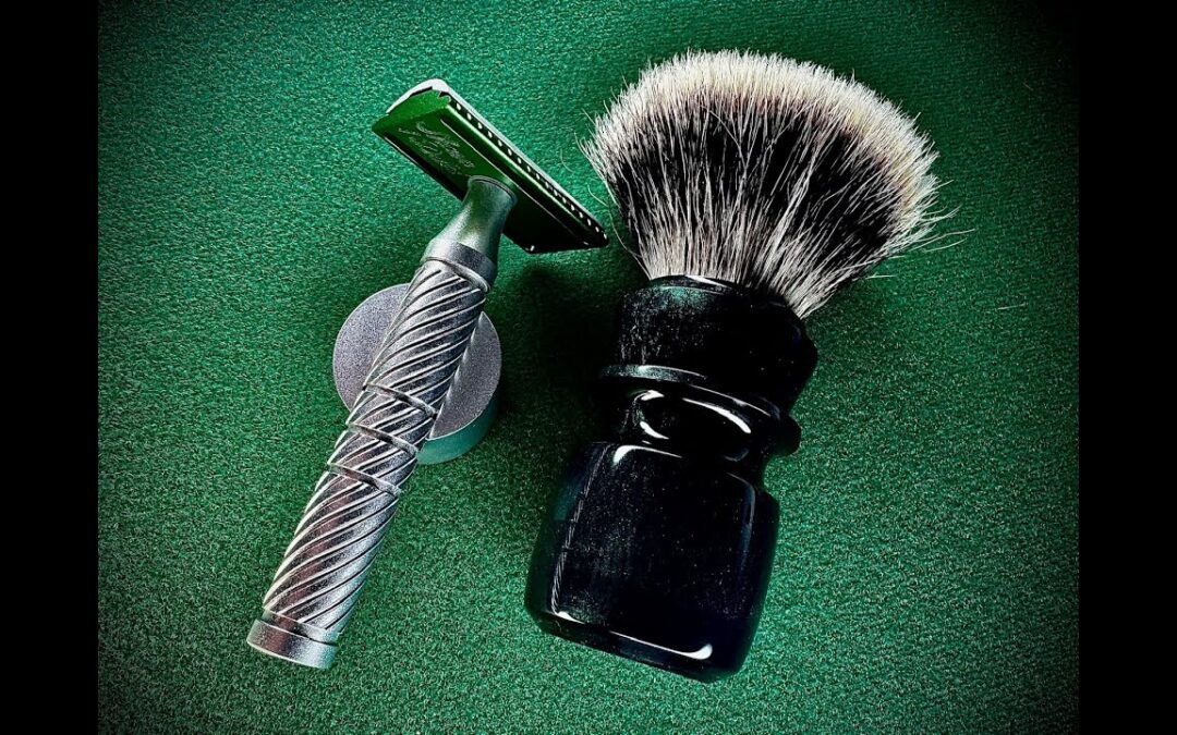 Shave Dad Razor