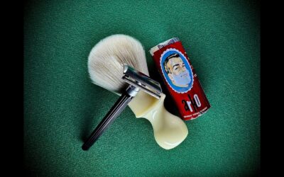 Arko Shave Stick Stories by Sig Solo