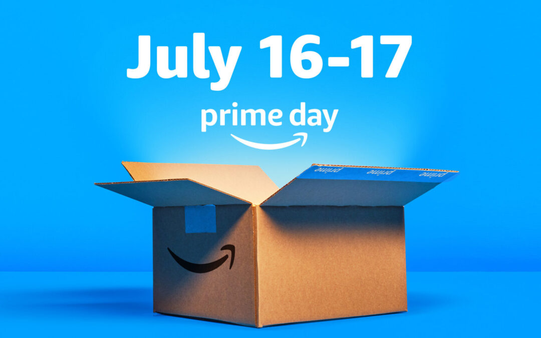 Amazon Prime Day