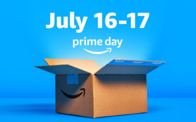 Shaving Deals on Amazon Prime Day