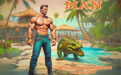 Florida Man – An Upcoming Shave Dad Release