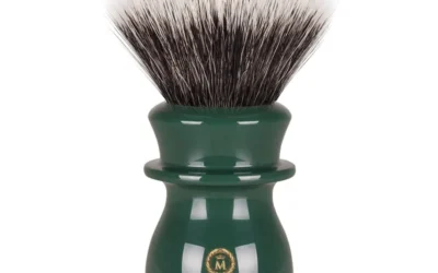 Elevate Your Shave with Il Marchese Cavour XC-05 Brush