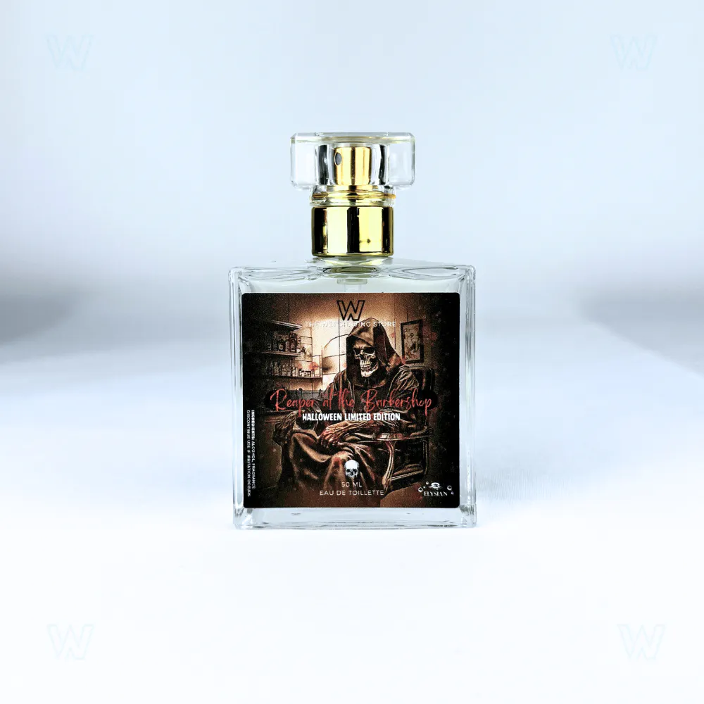 Reaper at the Barbershop Eau de Toilette