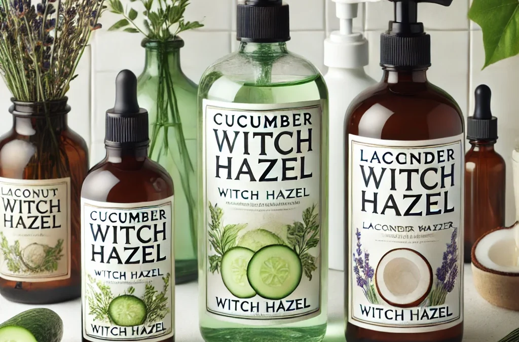 Witch Hazel