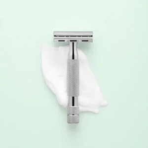 Rockwell 6C Adjustable Double Edge Razor