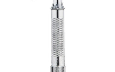 Merkur 37C Slant Razor: Ultimate Shaving Tool