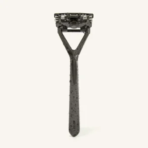 The Leaf Razor, Eco-Friendly, Triple Blade, Pivoting Head