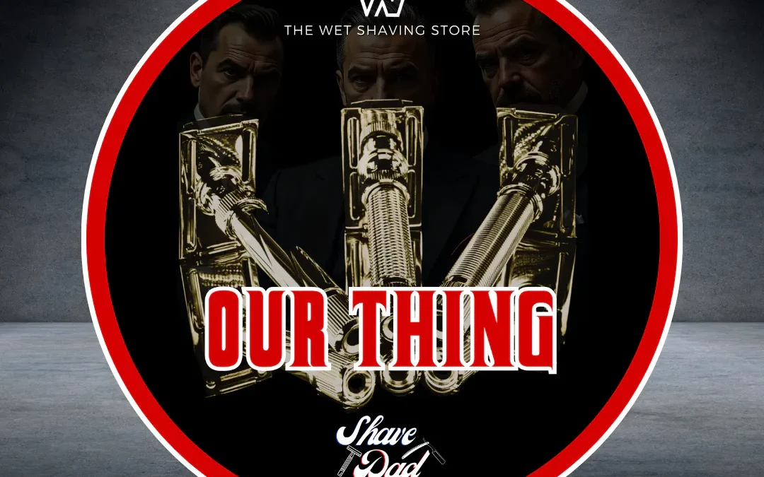 Our Thing Shaving Soap