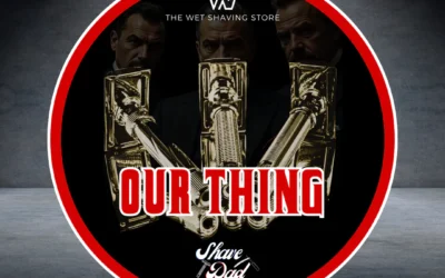 Shave Dad Our Thing (Cosa Nostra) Release