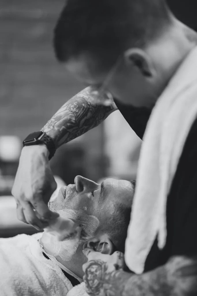 Wet Shaving